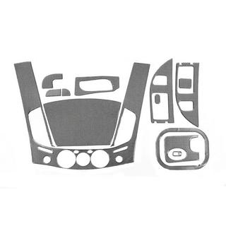 Kojelaudan listasarja (13 osaa) Mitsubishi L200 2006–2015 kuva 3