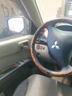 Mitsubishi L200 2006–2015 Kojelaudan koristepaneelisarja (11 osaa) Hiilikuitu kuva 10