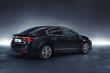 Katsaus uudistettuun Toyota Avensis -sedaniin kuva 3