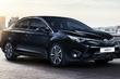 Katsaus uudistettuun Toyota Avensis -sedaniin kuva 2