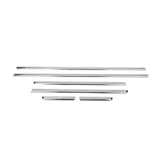 Kromi ovenlistaan (RST) BMW 3-sarja E46 1998–2006 kuva 2
