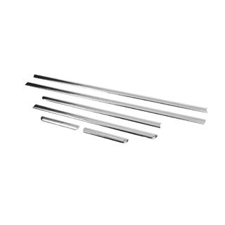 Kromi ovenlistaan (RST) BMW 3-sarja E46 1998–2006 kuva 3