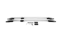 Range Rover Sport 2014–2022 Skyport kattokaiteet (Harmaa) kuva 6