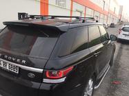 Range Rover Sport 2014–2022 Skyport kattokaiteet (Black) kuva 4