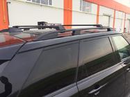 Range Rover Sport 2014–2022 Skyport kattokaiteet (Black) kuva 8