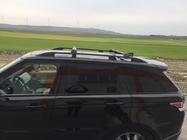 Range Rover Sport 2014–2022 Skyport kattokaiteet (Black) kuva 11