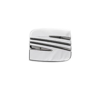 Embleemi 5P0 853 679 739 Seat Leon 2005–2012 kuva 2