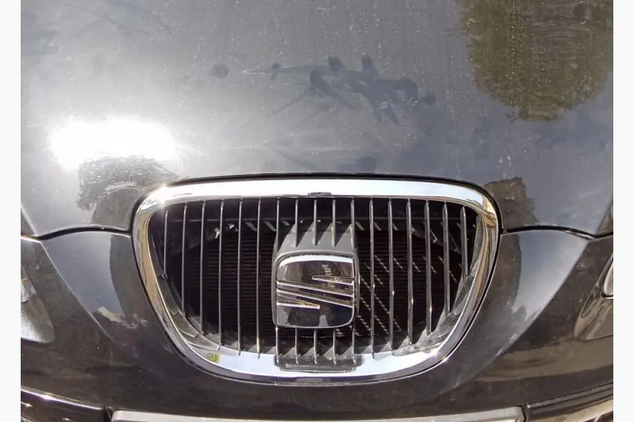 Seat Altea 2004–2015 Embleemi 5P0 853 679 739 Image