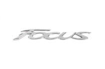 Ford Focus I 1998–2005 Tekstiembleemi 16,5 x 2,5 cm (New-design) kuva 1