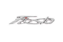 Ford Fiesta 1995–2001 Fiesta-teksti 14 cm (uusi muotoilu) kuva 1