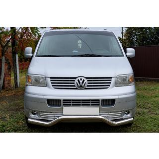 Keulasuoja Aalto ST007 (RST) Volkswagen T5 Transporter 2003–2010 kuva 1