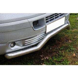 Keulasuoja Aalto ST007 (RST) Volkswagen T5 Transporter 2003–2010 kuva 2