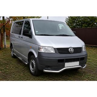 Keulasuoja Aalto ST007 (RST) Volkswagen T5 Transporter 2003–2010 kuva 3