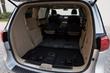 KIA Carnival -tila-auton katsaus kuva 4