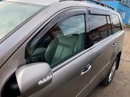 Mercedes GL-sarja X164 2006–2012 Ikkunatuuliohjaimet (4 kpl, Niken) kuva 8