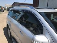 Mercedes GL-sarja X164 2006–2012 Ikkunatuuliohjaimet (4 kpl, Niken) kuva 3