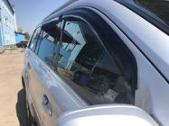 Mercedes GL-sarja X164 2006–2012 Ikkunatuuliohjaimet (4 kpl, Niken) kuva 4