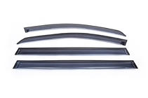 Mercedes GL-sarja X164 2006–2012 Ikkunatuuliohjaimet (4 kpl, Niken) kuva 9
