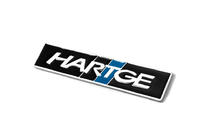 BMW X5 E53 1999–2006 Hardge-embleemi kuva 2