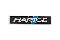 BMW X5 E70 2007–2013 Hardge-embleemi kuva 1