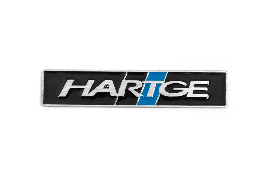 BMW X5 E70 2007–2013 Hardge-embleemi Image