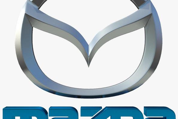 Mazda-logon merkitys