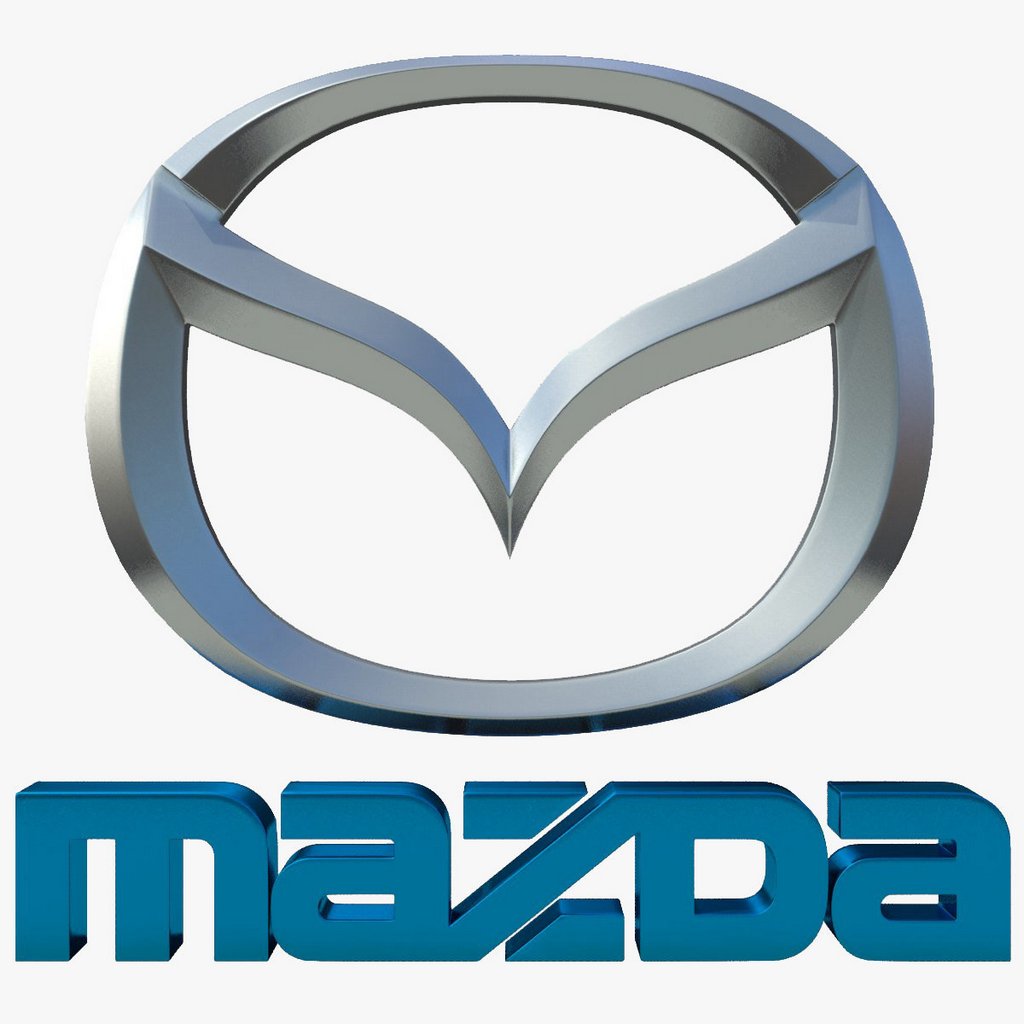 Mazda-logon merkitys