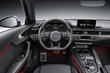 Audi S4 -sedanin "viritetyn" version koeajossa kuva 4