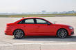 Audi S4 -sedanin "viritetyn" version koeajossa kuva 3