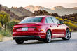 Audi S4 -sedanin "viritetyn" version koeajossa kuva 2