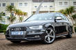 Audi S4 -sedanin "viritetyn" version koeajossa kuva 1