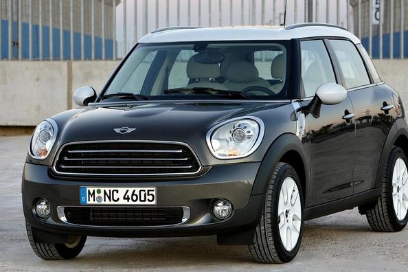 Mikä Mini Cooper on paras?