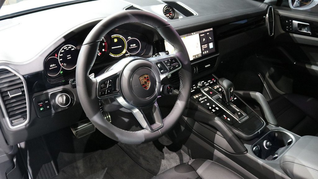 Missä Porsche valmistetaan?