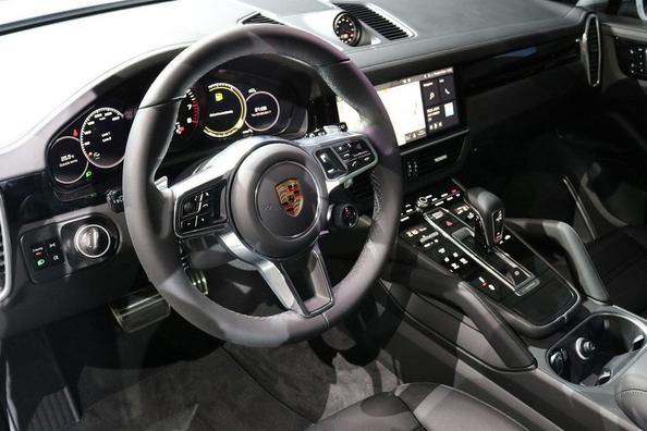 Missä Porsche valmistetaan?