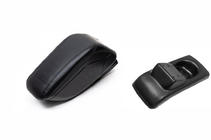 Citroen C-3 2009–2016 Käsinoja (muovisella mukitelineadapterilla) kuva 11