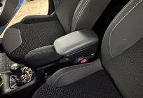 Citroen C-3 2009–2016 Käsinoja (muovisella mukitelineadapterilla) kuva 1