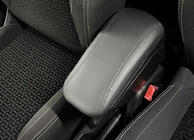 Citroen C-3 2009–2016 Käsinoja (muovisella mukitelineadapterilla) kuva 7