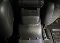 Citroen C-3 2009–2016 Käsinoja (muovisella mukitelineadapterilla) kuva 4