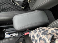 Citroen C-3 2009–2016 Käsinoja (muovisella mukitelineadapterilla) kuva 5