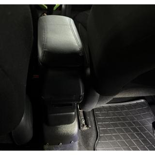 Käsinoja (muovisella mukitelineadapterilla) Citroen C-3 2009–2016 kuva 3