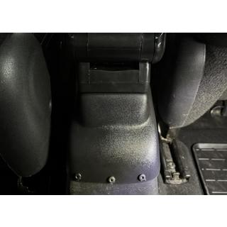 Käsinoja (muovisella mukitelineadapterilla) Citroen C-3 2009–2016 kuva 4