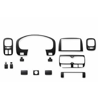 Kojelaudan listat (1999↗) Nissan NP300 1999–2015 kuva 1