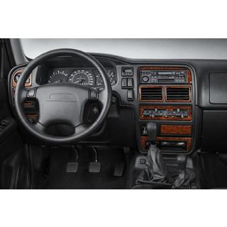 Kojelaudan suojat Opel Frontera 1991–1998 kuva 1