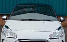 Citroen C-3 2009–2016 Sivupeilin kuoret (2 kpl, ruostumaton teräs) kuva 3