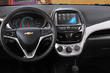 Chevrolet Spark -pikkuhatchbackin katsaus kuva 4