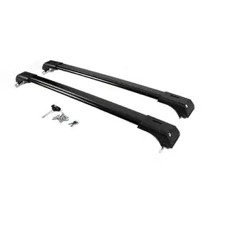 Poikkitangot kattokaiteisiin Skybar SPECIAL (2 kpl) Jeep Compass 2016– kuva 3