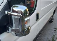 Citroen Jumper 2007–2025 Sivupeilien kuoret (2 kpl, muovi) kuva 1
