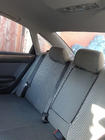 Audi A6 C5 1997–2001 Auton istuinsuojat (kangas, Classik) kuva 5