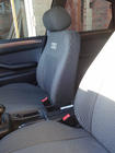 Audi A6 C5 1997–2001 Auton istuinsuojat (kangas, Classik) kuva 7