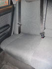 Audi A6 C5 2001–2004 Auton istuinsuojat (kangas, Classik) kuva 4